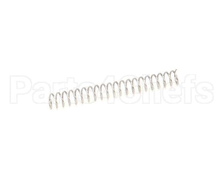 694400 Stoelting Spring Comp 3X.281X13/32