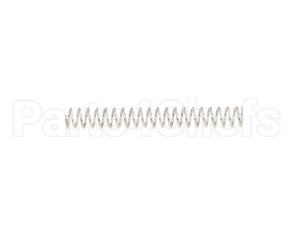 694400 Stoelting Spring Comp 3X.281X13/32