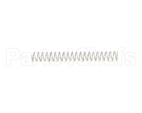 694400 Stoelting Spring Comp 3X.281X13/32