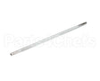 69441 Henny Penny Tube-1/4 X 10 Flex Ss Pilot