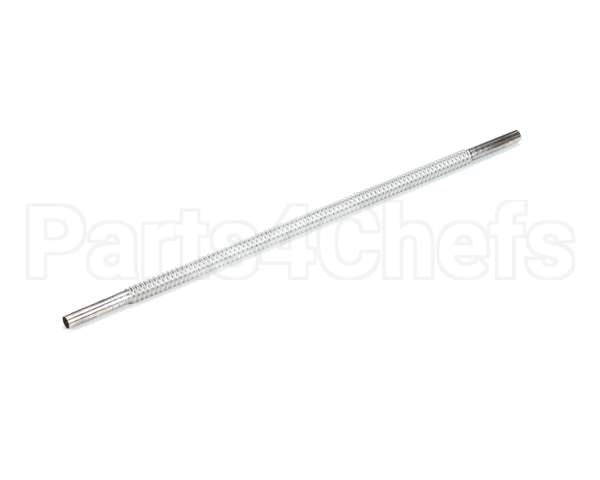 69441 Henny Penny Tube-1/4 X 10 Flex Ss Pilot