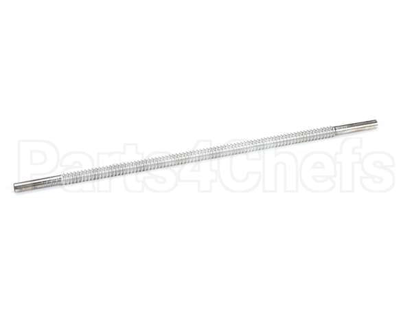 69441 Henny Penny Tube-1/4 X 10 Flex Ss Pilot