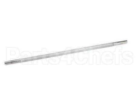 69441 Henny Penny Tube-1/4 X 10 Flex Ss Pilot