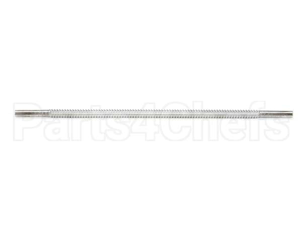 69441 Henny Penny Tube-1/4 X 10 Flex Ss Pilot