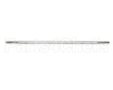 69441 Henny Penny Tube-1/4 X 10 Flex Ss Pilot