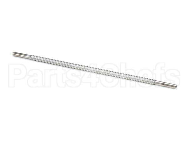 69441 Henny Penny Tube-1/4 X 10 Flex Ss Pilot