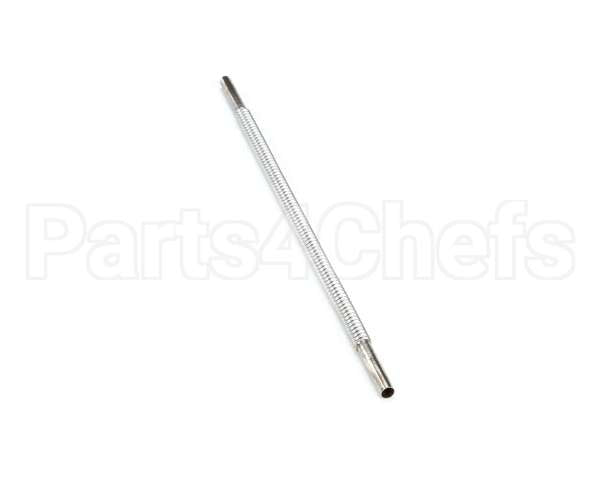 69441 Henny Penny Tube-1/4 X 10 Flex Ss Pilot
