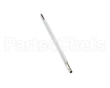 69441 Henny Penny Tube-1/4 X 10 Flex Ss Pilot