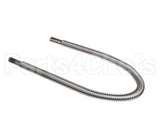 69443 Henny Penny Tube-3/8 X 18 Flex Ss Burner