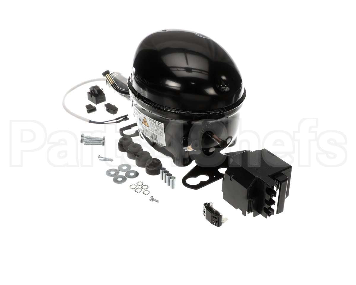 69446 Arctic Air Compressor