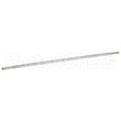 69450 Compatible Henny Penny Pilottube, 1/4 X 15" S/S Flex