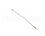 69450 Henny Penny Tube-1/4 X 15 Flex Ss Pilot
