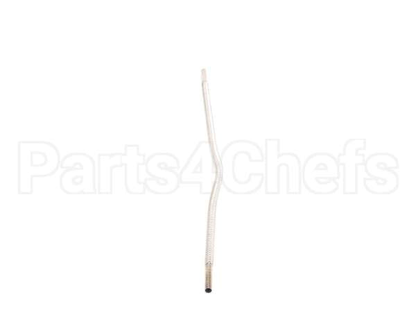 69450 Henny Penny Tube-1/4 X 15 Flex Ss Pilot