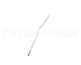 69450 Henny Penny Tube-1/4 X 15 Flex Ss Pilot