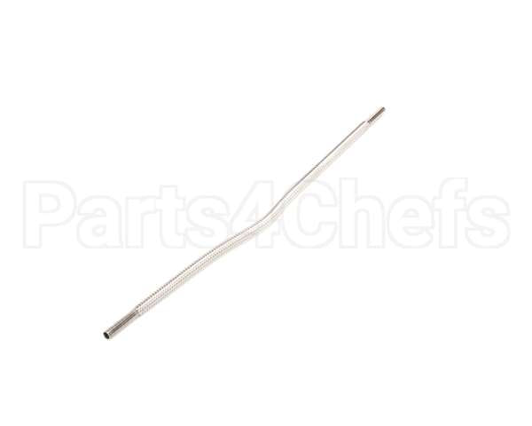 69450 Henny Penny Tube-1/4 X 15 Flex Ss Pilot