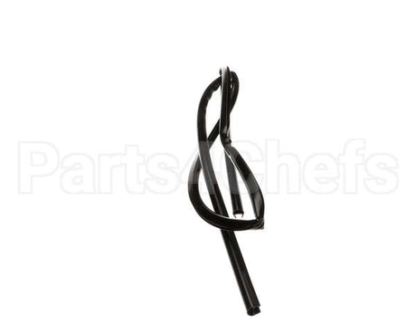 69459 Structural Concepts Bulb Seal (Sold Per Ft)