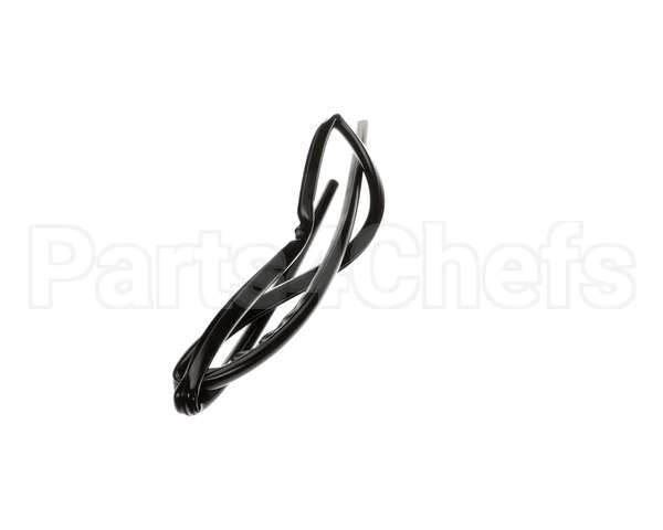 69459 Structural Concepts Bulb Seal (Sold Per Ft)