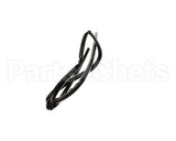 69459 Structural Concepts Bulb Seal (Sold Per Ft)