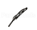 69459 Structural Concepts Bulb Seal (Sold Per Ft)