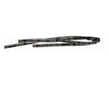 69459 Structural Concepts Bulb Seal (Sold Per Ft)
