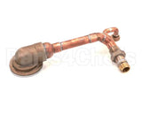 6947 Hardt Pump Return Inf3500 W/Gasket