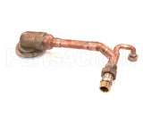 6947 Hardt Pump Return Inf3500 W/Gasket