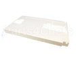 69498 Perlick Styrofoam Filler, Sankyo Dampe