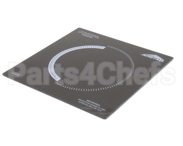 695035-1 Vollrath 69503 Glass Top
