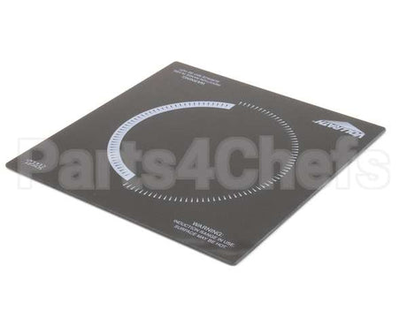 695035-1 Vollrath 69503 Glass Top