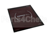 69508 Nemco Glass Sub-Assembly, Nbkw