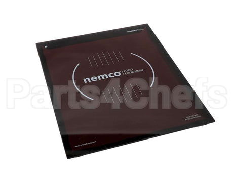 69508 Nemco Glass Sub-Assembly, Nbkw