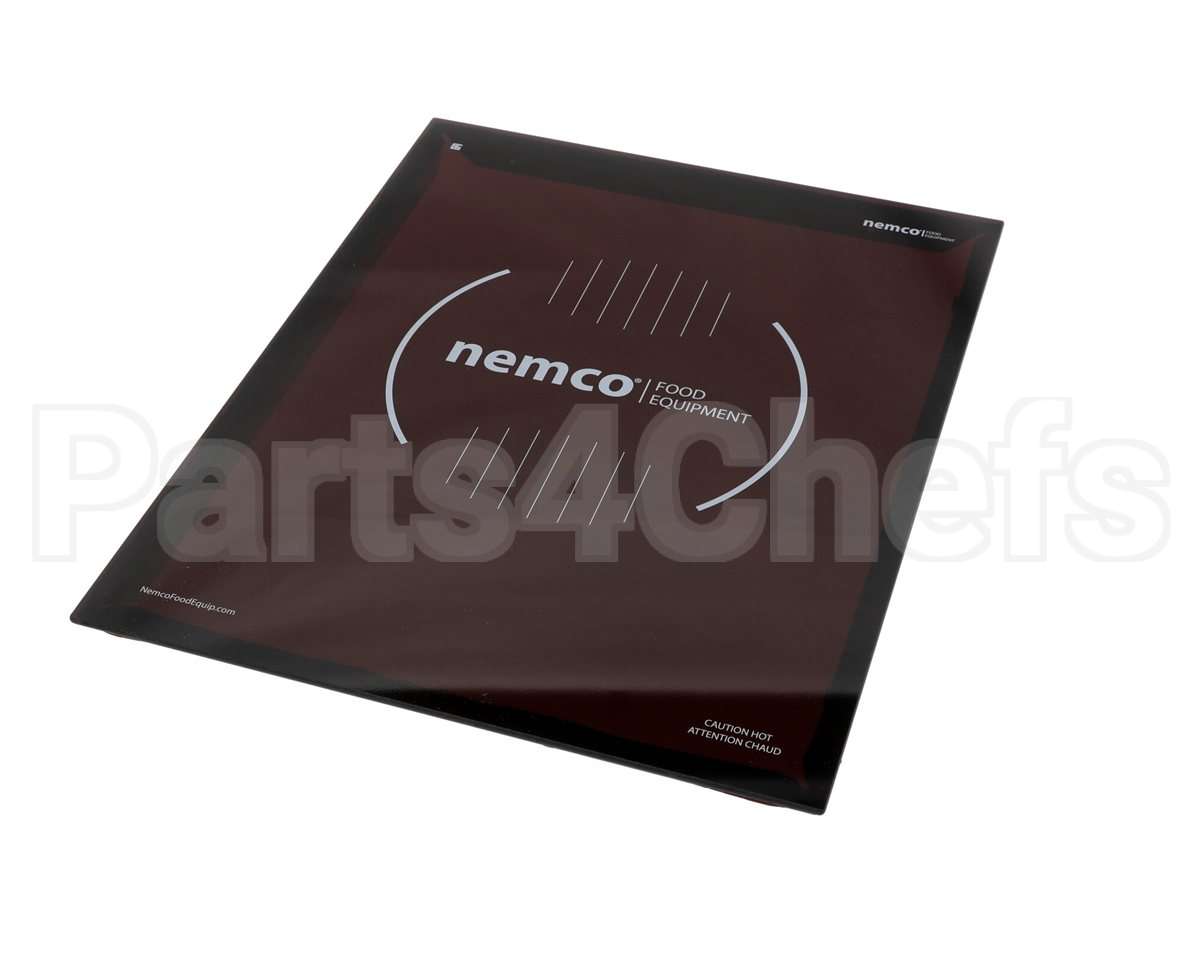 69508 Nemco Glass Sub-Assembly, Nbkw