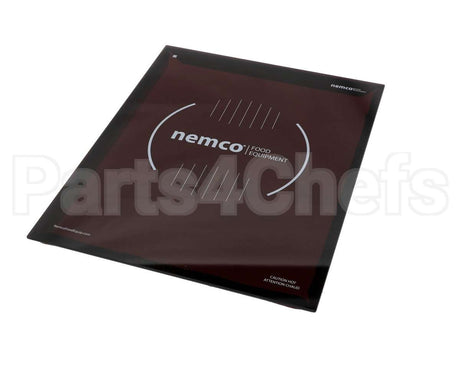 69508 Nemco Glass Sub-Assembly, Nbkw