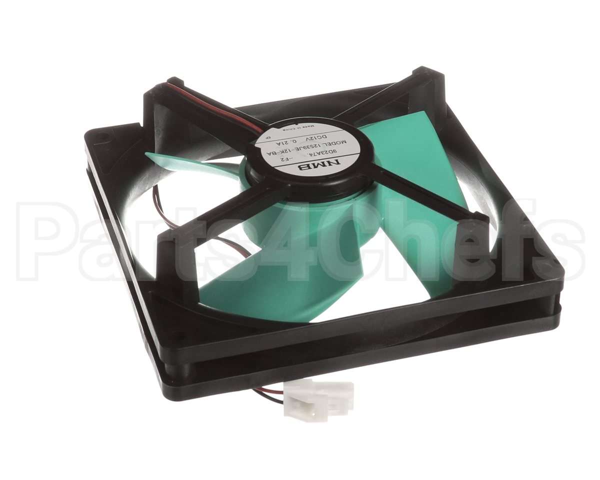 69510 Arctic Air Fan Motor