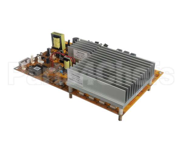 6952421-2 Vollrath 69524 Programmed Board