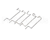 69525 Middleby Kit,Link Master 24" Sib Ps636