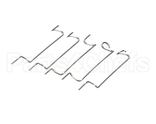 69525 Middleby Kit,Link Master 24" Sib Ps636