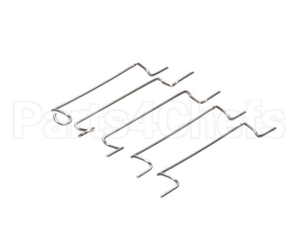 69525 Middleby Kit,Link Master 24" Sib Ps636
