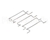 69525 Middleby Kit,Link Master 24" Sib Ps636