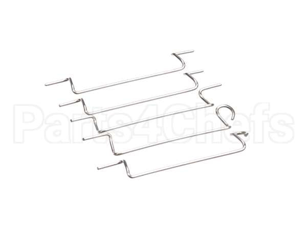 69525 Middleby Kit,Link Master 24" Sib Ps636