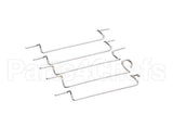69525 Middleby Kit,Link Master 24" Sib Ps636