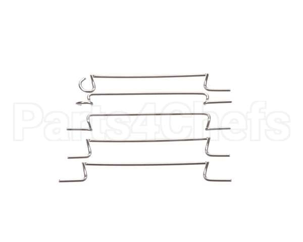 69525 Middleby Kit,Link Master 24" Sib Ps636