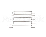 69525 Middleby Kit,Link Master 24" Sib Ps636