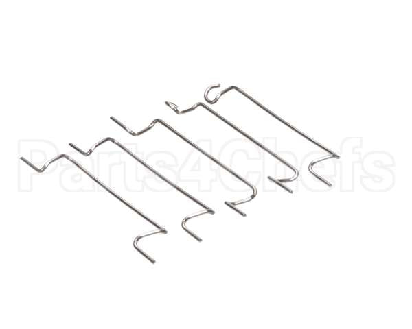 69525 Middleby Kit,Link Master 24" Sib Ps636