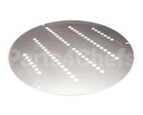6954-1 Southbend Range Bottom Cover