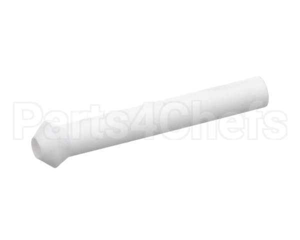 69557 Middleby Tube,Porcelain 11/32 Id X 3.75