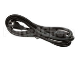 69561 Vollrath Induction Cord-Nema 6-20P