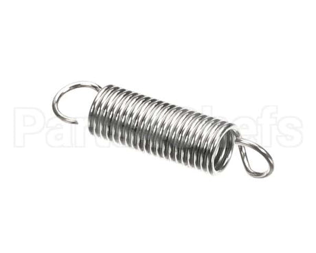 695705 Stoelting Spring; Ext .374 Od