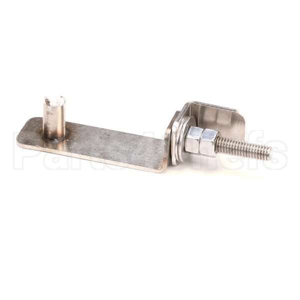 6960-01 Compatible Caddy Tensioner Assembly Tail End
