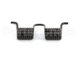 696044 Stoelting Spring; Torsion